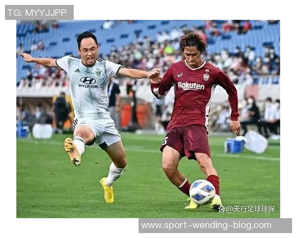 神户胜利船主场小胜蔚山HD一举登顶东亚区积分榜